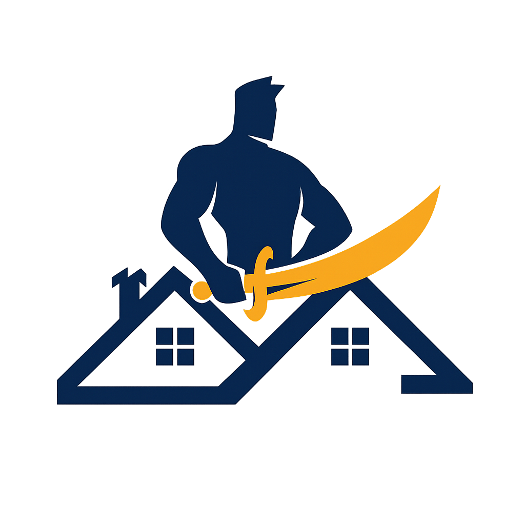 SABER POWER GROUP logo